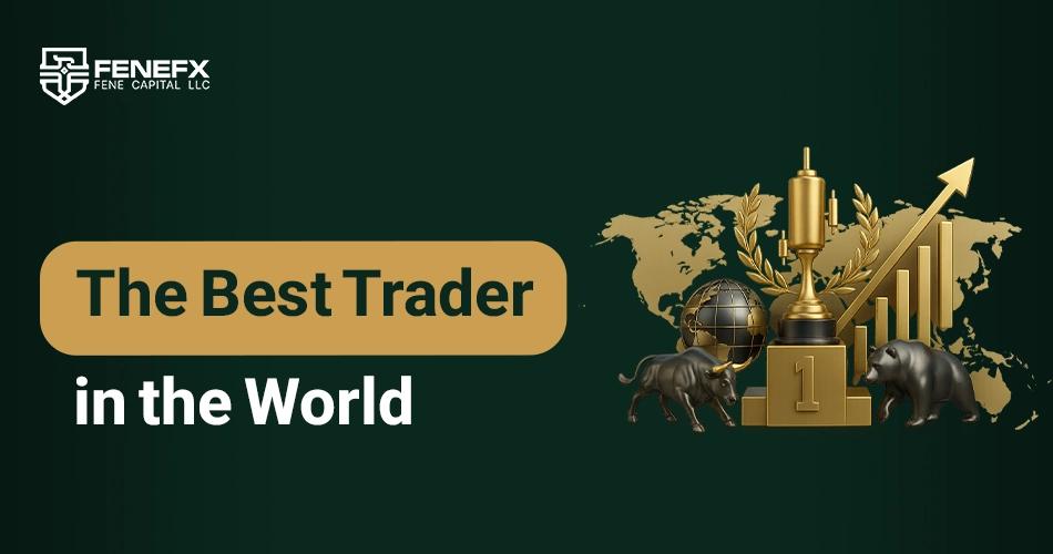 The Best Trader in the World