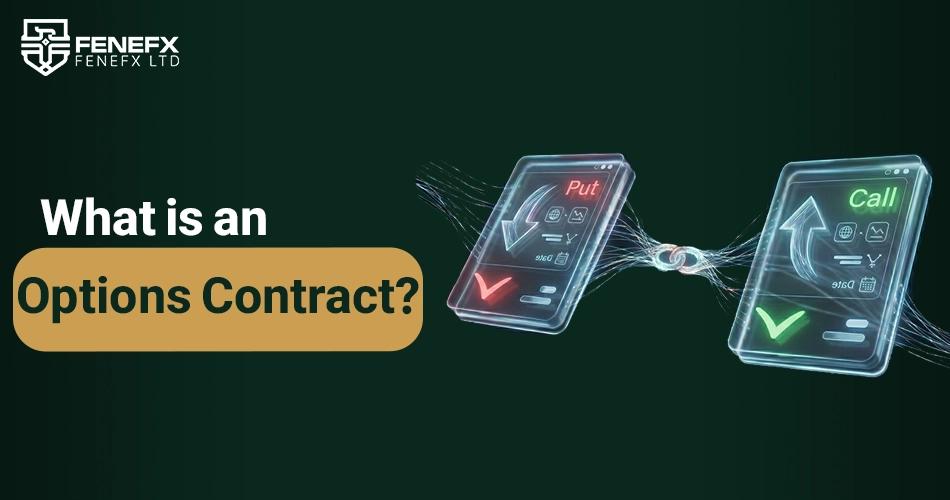 What Is an Option Contract?