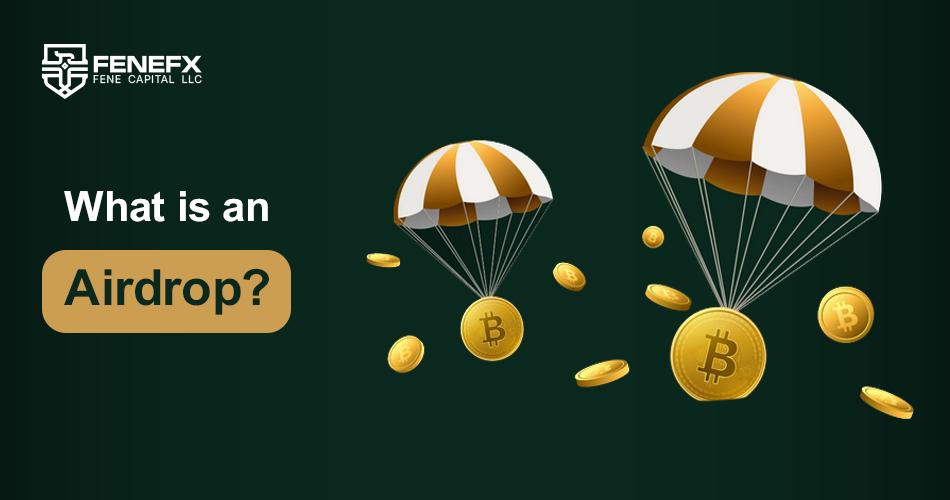 What is an Airdrop?