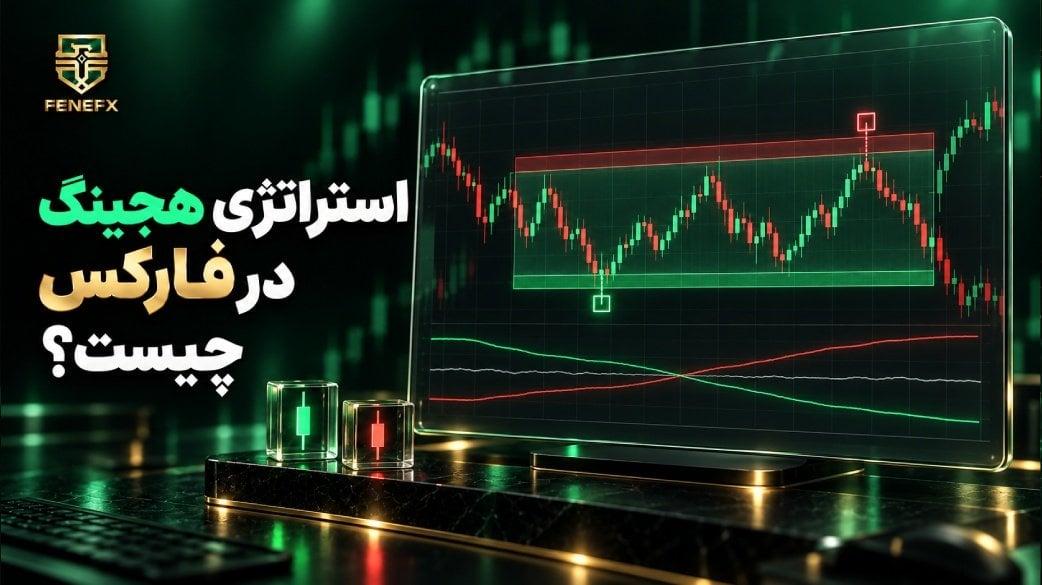 استراتژی هجینگ در فارکس چیست؟