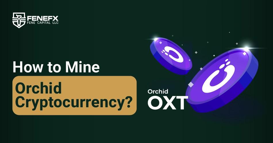How to Mine Orchid Cryptocurrency?