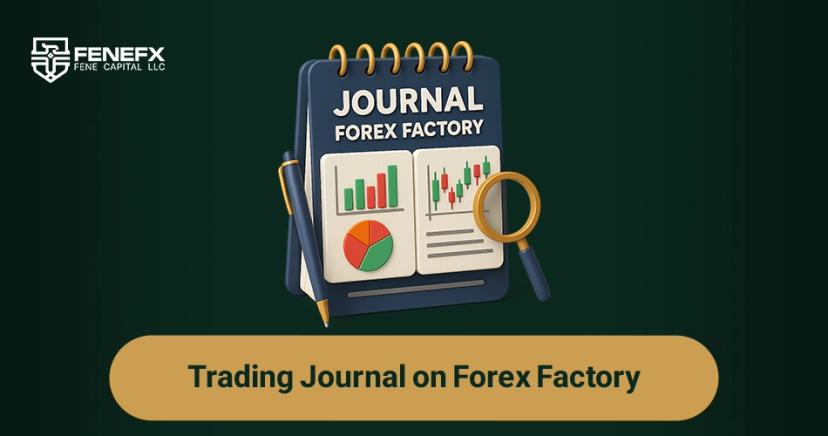 Trading Journal on Forex Factory