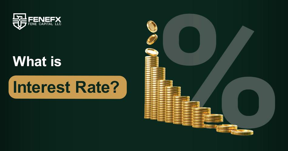 What is the interest rate?