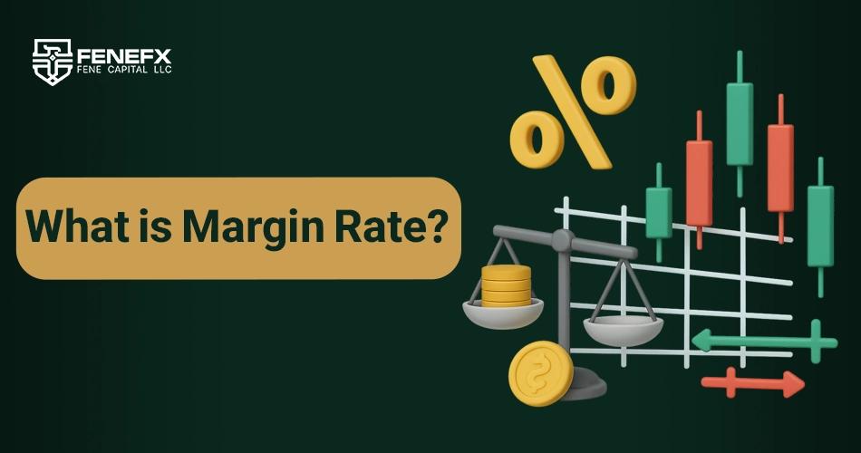 What is Margin Rate ?