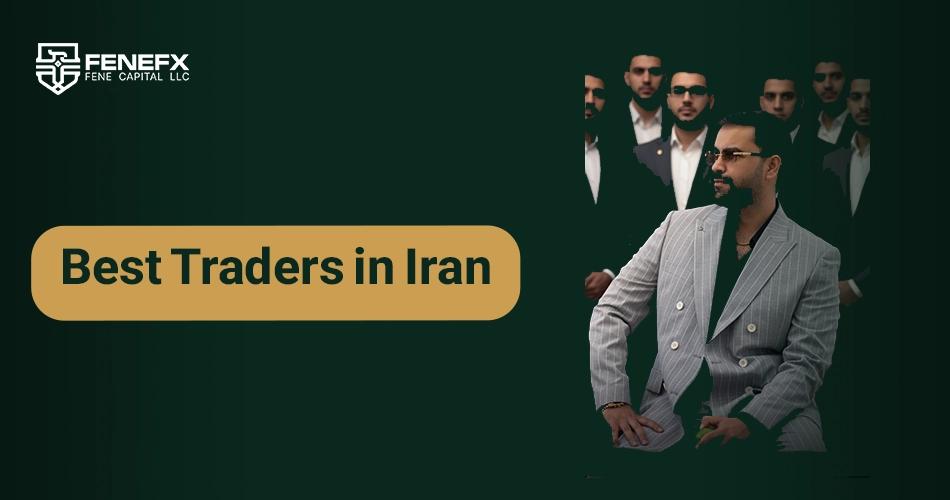 Best Traders in Iran
