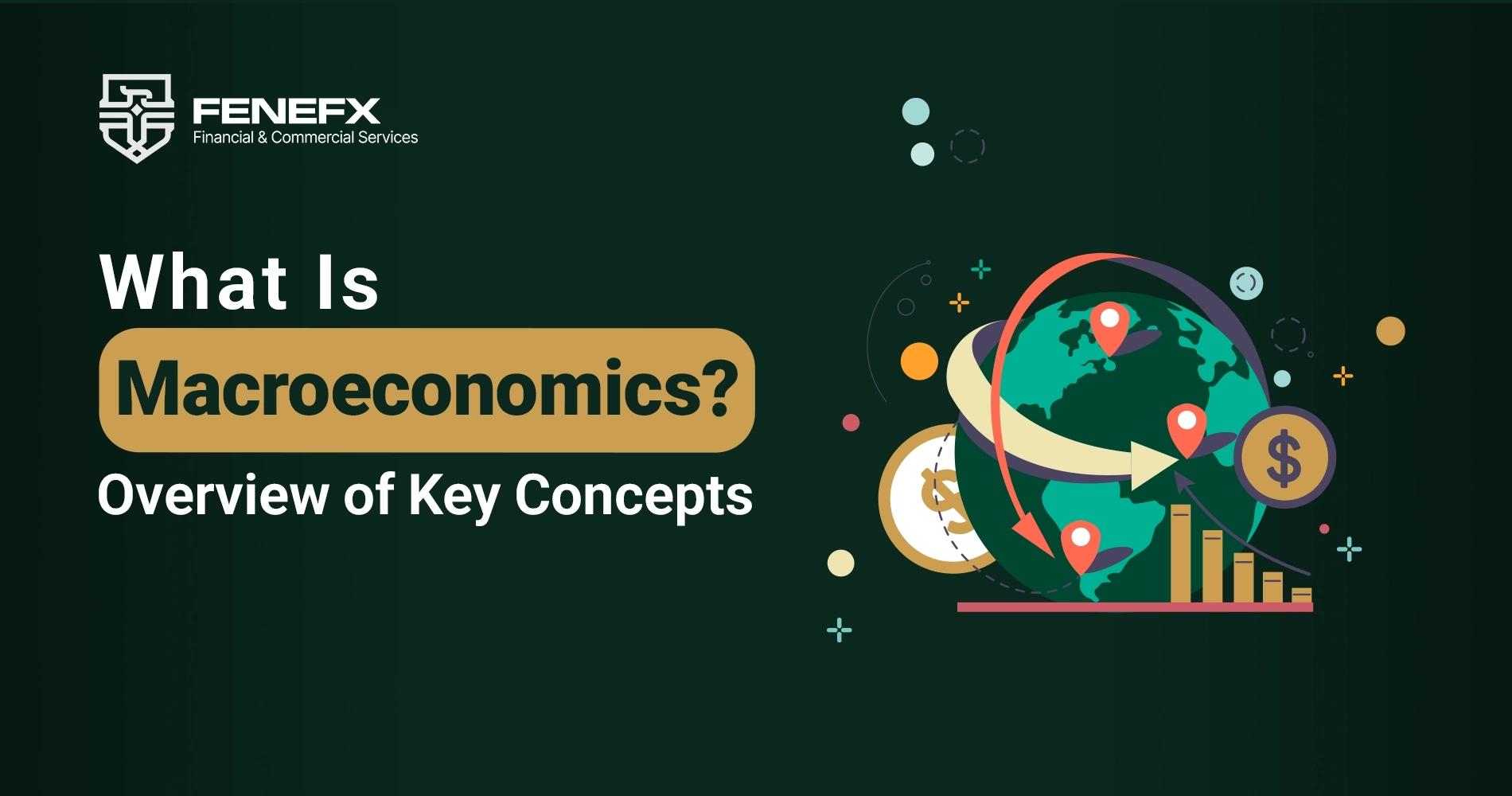 What is Macroeconomics?