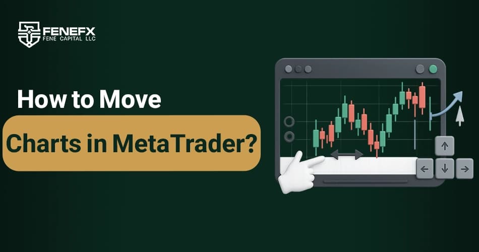How to Move Charts in MetaTrader