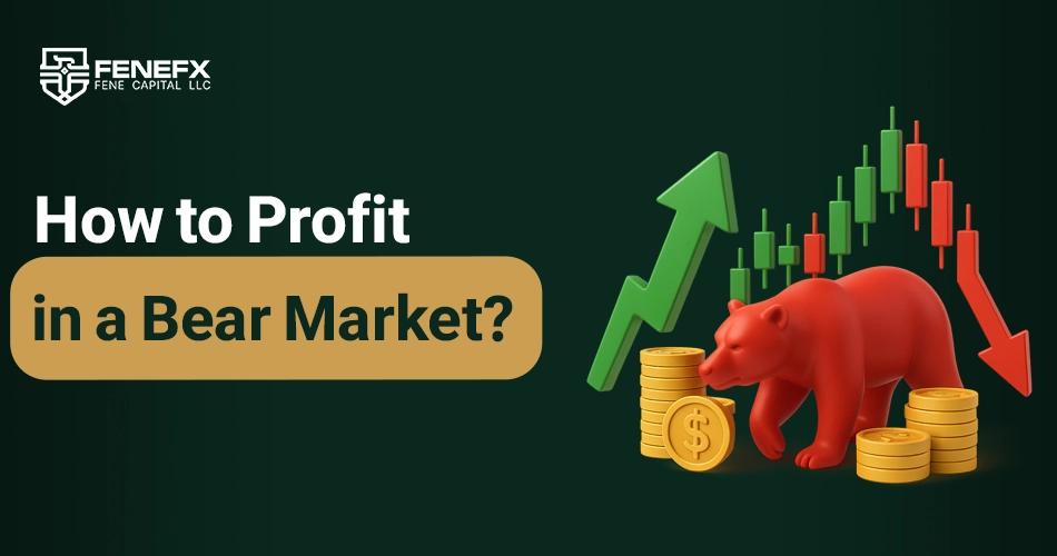How to Profit in a Bear Market?