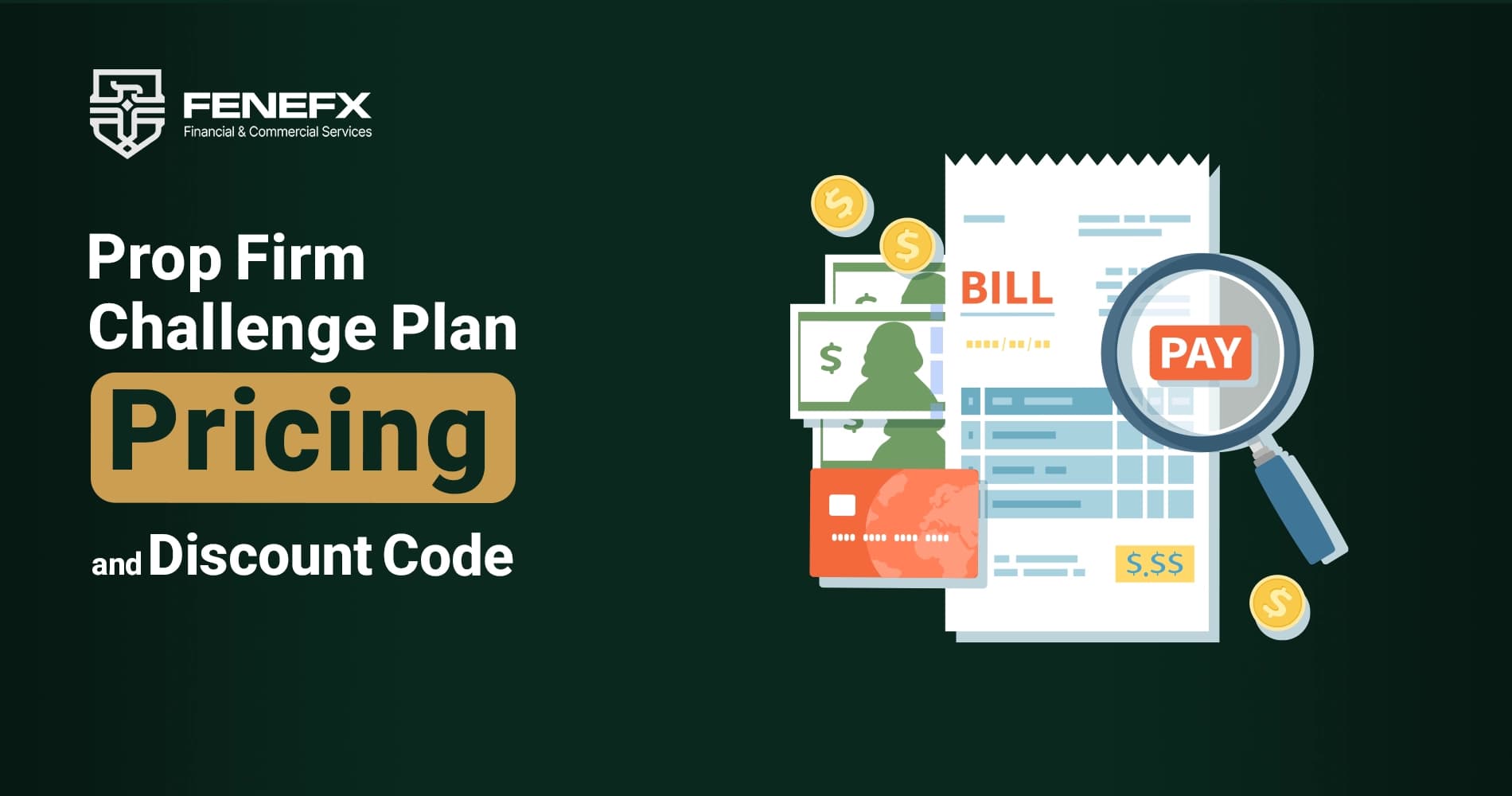 Review of Prop Challenges Pricing + Discount Code