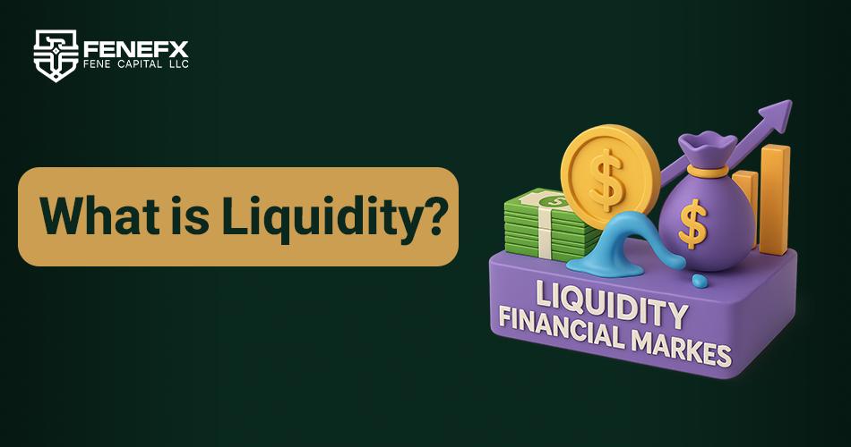 What is Liquidity?