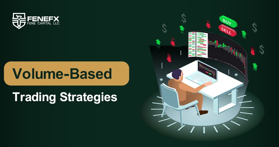 Volume Based Trading Strategies