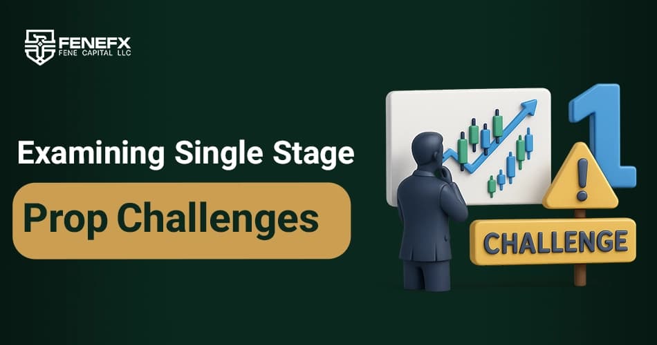Examining Single Stage Prop Challenges