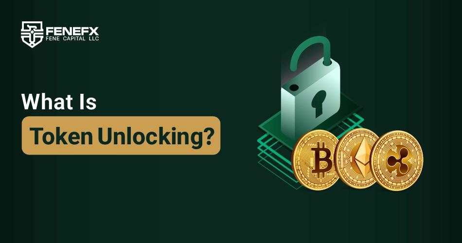 What is Token Unlocking?