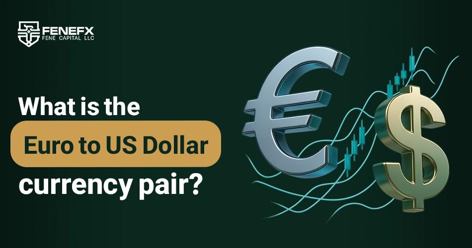 What is the Euro to US Dollar currency pair (EUR/USD)?