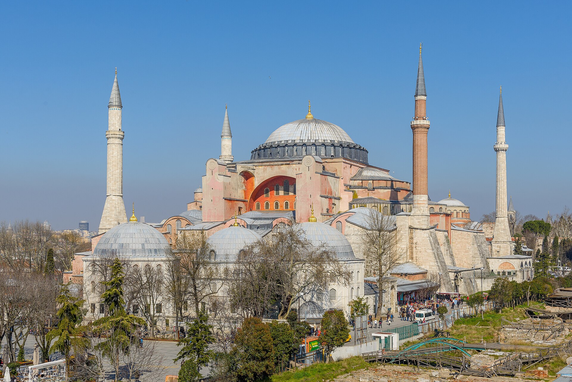 Historic Istanbul