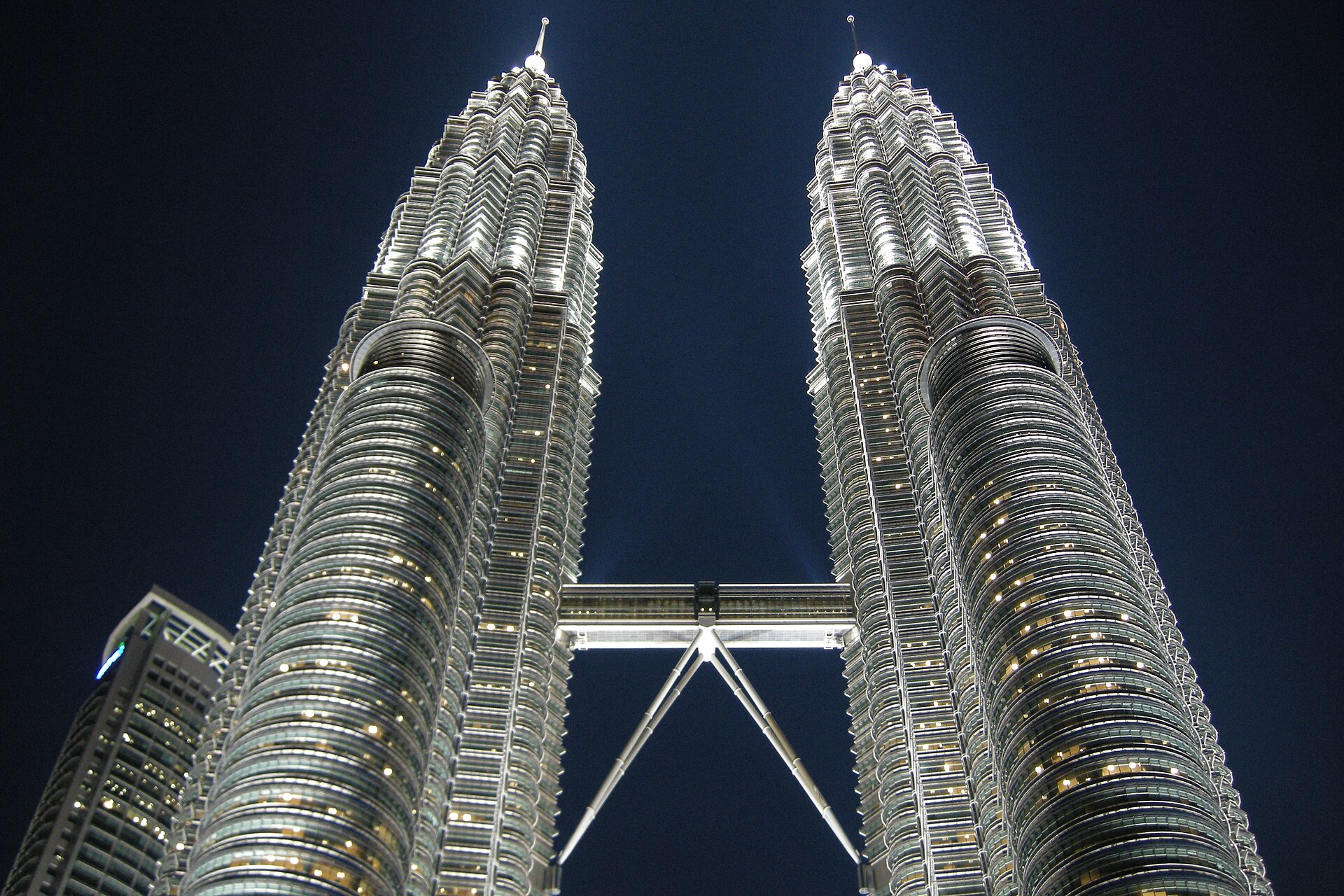 Petronas Towers