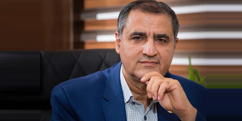 Parviz Dargi