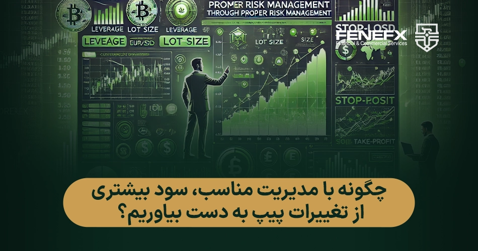 قیمت هر پیپ در فارکس چقدر است